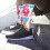 Six Seven67Socks6 7Meme Γραφικές Χριστουγεννιάτικες Κάλτσες Crew Κάλτσες Αστεία Δώρα για 5