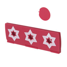 Magic Coin & Pencil Trick Toy for All Ages