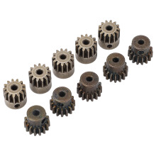 20pcs Gear Set for RC Cars 32P Steel Gears 13T 15T for 1/8 1/10 Models