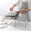 Expandable, Stackable, Foldable & Adjustable Cabinet Shelf – Compatible with Kitchen, Pantry, Under Sink, Countertop 5