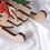 Puzzle en bois 3D Père Noël Décoration de Noël 5