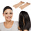 Breathable Comfortable Polyester Wig Caps for Women 12pcs 6