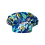 " 4 Pack Bouffant Caps,Working Hats with Sweatband and Elastic String and Toggle Adjustment,One Size Fit All" 5