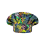 " 4 Pack Bouffant Caps,Working Hats with Sweatband and Elastic String and Toggle Adjustment,One Size Fit All" 6