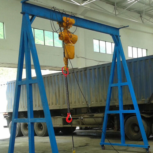 Construction Site Lifting Chains With Grab Sling Hook 1Pack 49.12X3.73X0.98in 2