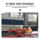 Construction Site Lifting Chains With Grab Sling Hook 1Pack 49.12X3.73X0.98in 5