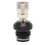 Aluminium CO2 Tank Female Connector 19