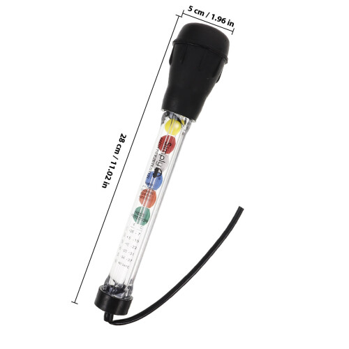 Rubber Hydrometer Tester Multi Professionals Use In Car Repair 1Pack 1
