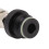 CO2 Tank Female Adapter Leak Proof 11