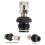 CO2 Tank Female Adapter Leak Proof 20