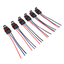 Pulse Power Connector Pigtail Kit for Polaris Ranger RZR General 2018-2022