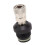 CO2 Tank Female Adapter Leak Proof 16