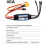 40A ESC 2-4S LiPO Brushless Electronic Speed Controller for Airplane Fixed Wing KT 3D Accessories 3
