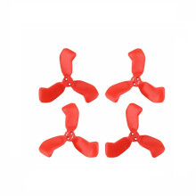 4 Pairs for NEO2 2217S Propeller Replacement Spare Parts with Screw&Screwdriver for NEO2 A