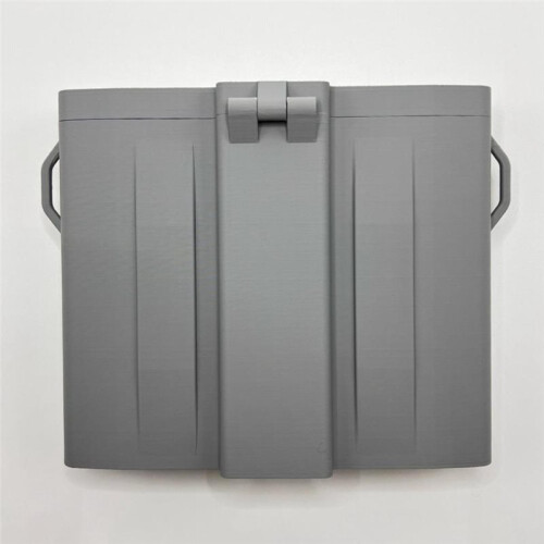 Storage Box Scratch-Resistant and Shock-Resistan for  Neo2 Scratch-Resistant Protective Case Drone Accessory No FPV 1