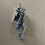 For Sewing Machine Essential Motion Spring Embroidery Foot for Improved Visibility During Quilting Projects 3