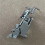 For Sewing Machine Essential Motion Spring Embroidery Foot for Improved Visibility During Quilting Projects 4