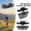 Storage Box Scratch-Resistant and Shock-Resistan for  Neo2 Scratch-Resistant Protective Case Drone Accessory No FPV 6