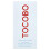 Tocobo, Αέρος Βάμβακος Ηλιακός Στιχάκος, SPF 50, 0.67 oz (19 g) 2