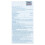Tocobo, Αέρος Βάμβακος Ηλιακός Στιχάκος, SPF 50, 0.67 oz (19 g) 3