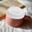 3Pcs Gray Universal Silicone Lids for Coffee Mugs with Sealing Performance 8
