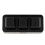 3-Key RGB Mechanical USB Programmable Mini Keyboard Red Switch Black 1