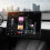 (Black) Tesla Model 3/Y Screen Protector Anti-Scratch & Shockproof 1