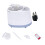 Portable Steam Sauna Generator 3L with Digital Control 3