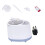 Portable Steam Sauna Generator 3L with Digital Control 4
