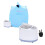 Portable Steam Sauna Generator 3L with Digital Control 5