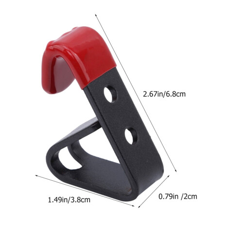 Tire Wheel Hook Wall Mount Display Rack for Hub 2