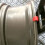 Tire Wheel Hook Wall Mount Display Rack for Hub 5