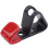 Tire Wheel Hook Wall Mount Display Rack for Hub 7