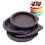 Silicone Round Cake Tray – Non-Stick Baking Mold 4