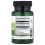Swanson, Black Sesame Seed, 500 mg, 60 Capsules 2