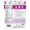 Organic Traditions, Maca per donne con probiotici, 5.3 oz (150 g) 2