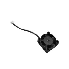 Hot End Fan Replacement with Cable for X1C/P1P/P1S 3D Printer Accessories A