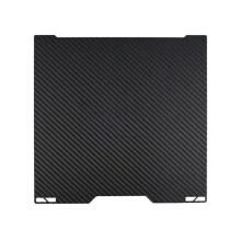 PEO PET Printing Plate for H2C Build Plate Anti-Warping Magnetic Spring Steel Plate 3D Printer Accessories