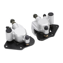 Front Brake Calipers Set for Prairie 300/360/400 ATV (43080‑5135)
