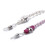 Spectacles Chain White Beaded 2Pack 11.8 x 0.4 x 0.2in 7