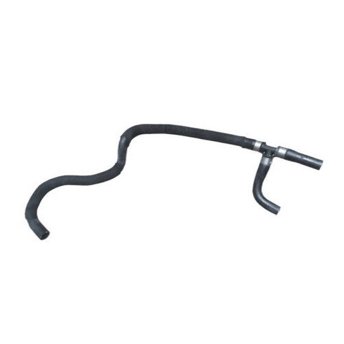 11537598343 Heater Return Pipe Return Water Hose for  E70 E71 SAC SUV 1