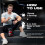 Muscletech Μιούσουλ Τεχν, NitroTech, Whey Πεπτίδια, Γάλα Καραμέλα, 4 lbs (1.81 kg) 6