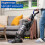Russell Hobbs Russell Hobbs Hypermax Upright Corded Vacuum Cleaner with LED Head 5