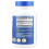 Nutricost, Iron Chelate From Ferrochel, 36 mg, 240 Φύλλα 2
