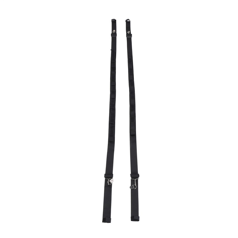 Adjustable Vehicle Fishing Rod Carrier Belt For Suv Van 140-200Cm 7891384863007