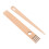 5Pcs Wood Hand Loom Stick Set Beechwood DIY Tools 15