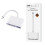 Multi-Function SD Card Reader USB 3.0 – High-Speed Portable Adapter for SD/microSD/USB, compatible with laptops, tablets, digital cameras 5