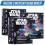 Σετ Μυστηριώδους Κουτιού STAR WARS Micro Galaxy Squadron Speeder (3 τεμάχια, Σειρά 5) – 3 από 5 3