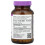 Bluebonnet Nutrition, NAC, 500 mg, 90 Vegetable Kapsul 2