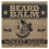 Honest Amish, Beard Balm, 2 oz (60 ml) 2